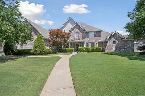 6904 E Galveston Street, Broken Arrow, OK 74014