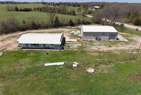 49298 County Road 1610, Stratford, OK 74872