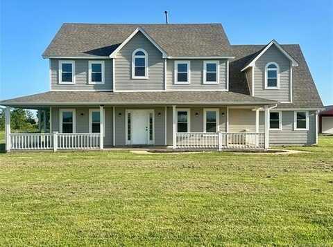 26530 E 710 Road, Wagoner, OK 74467