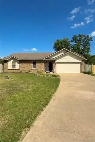 12875 S 279th East Avenue, Coweta, OK 74429
