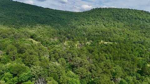 002 E Bolen Hollow W, Pittsburg, OK 74560