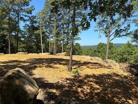 002 E Bolen Hollow W, Pittsburg, OK 74560
