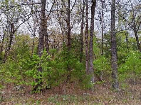 6970 W Skyview Terrace, Hulbert, OK 74441