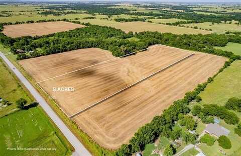 220 Road, Wagoner, OK 74467