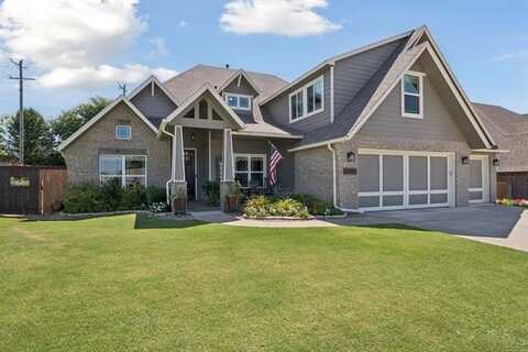 6501 S Chestnut Avenue, Broken Arrow, OK 74011