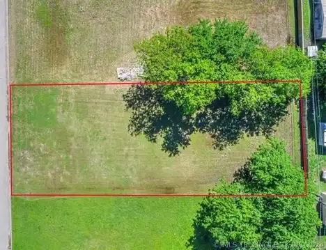 556 E Ute Street, Tulsa, OK 74106