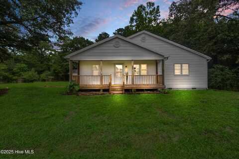 80 Connett Lane, Alliance, NC 28509
