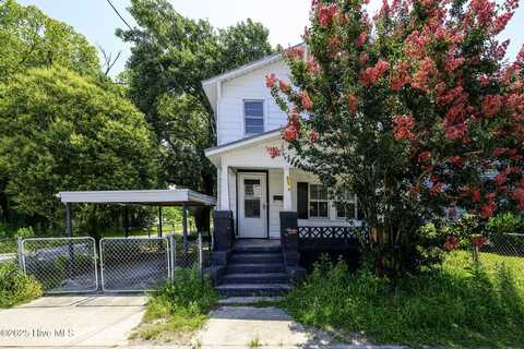 516 2nd Avenue, New Bern, NC 28560