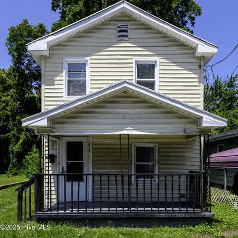 617 1st Avenue, New Bern, NC 28560