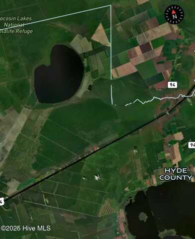671 E Waterway Drive, Belhaven, NC 27810