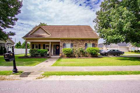 4304 Davencroft Village Drive, Winterville, NC 28590