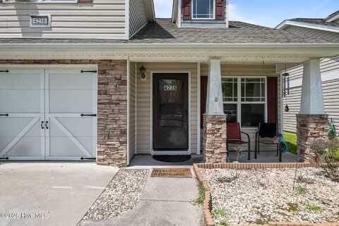 4236 Arbor Green Way, New Bern, NC 28562