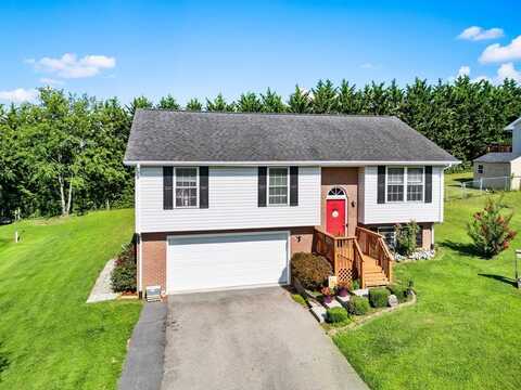 105 ASHTON Court, Christiansburg, VA 24073