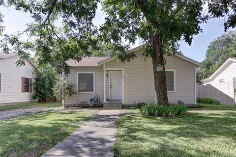3812 Leland Avenue, Waco, TX 76708