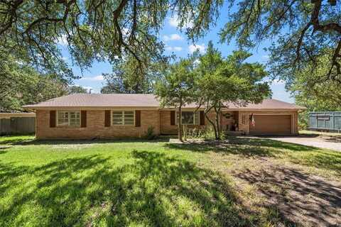 1116 Cliffview Road, Waco, TX 76710