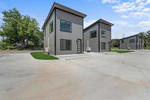 802 Old Wise Road, Bowie, TX 76230