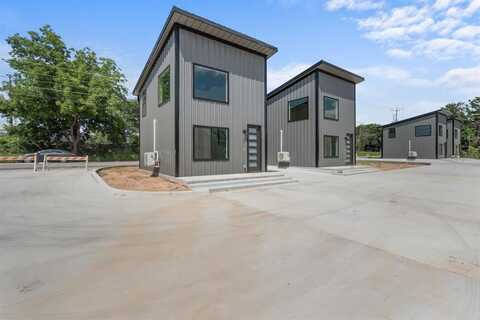 802 Old Wise Road, Bowie, TX 76230