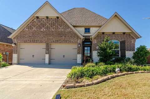8633 White River Trail, McKinney, TX 75071