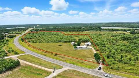 800 Highway 2214, Eastland, TX 76448