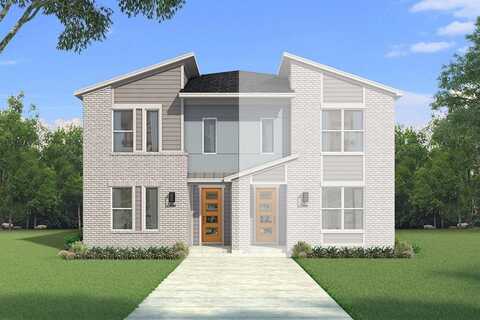 817 Ash Road, Plano, TX 75075