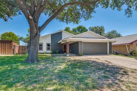 1005 Via Balboa, Mesquite, TX 75150