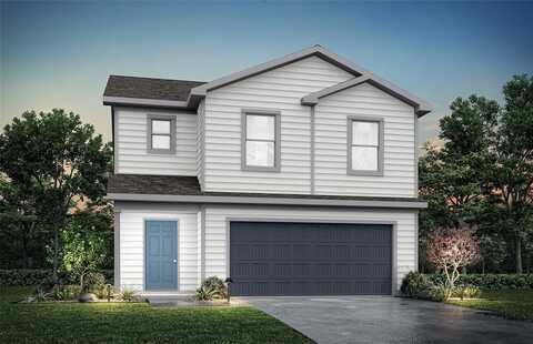 219 Dotty Lou, Abilene, TX 79602