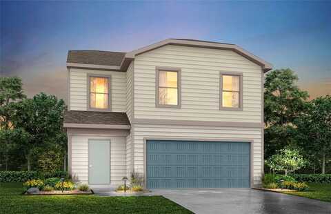125 Dotty Lou, Abilene, TX 79602