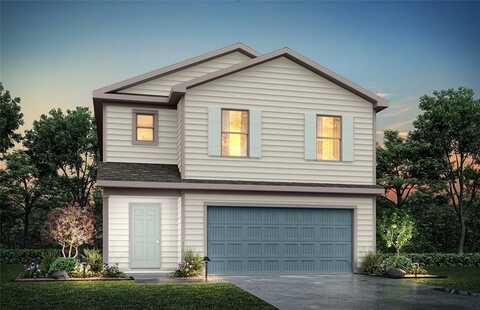 220 Dotty Lou, Abilene, TX 79602