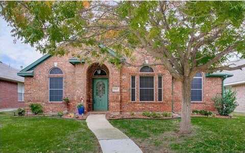 5513 Overland Drive, The Colony, TX 75056