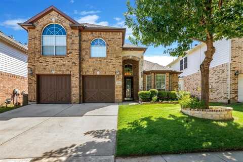 4960 Obrien Way, Fort Worth, TX 76244