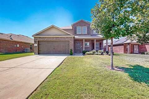 2901 Aberdeen Drive, Seagoville, TX 75159
