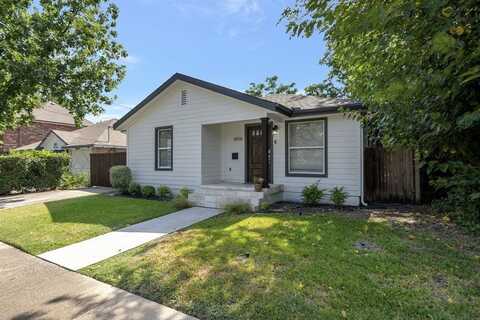 6906 Webster Street, Dallas, TX 75209