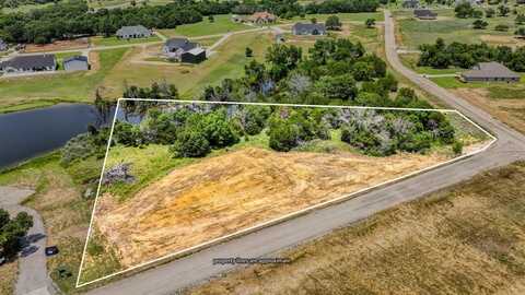 Lot 32 Hackamore Court, Weatherford, TX 76088