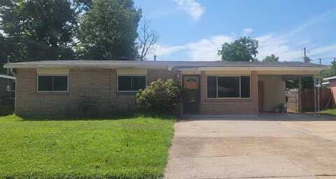 1202 Violet Avenue, Bossier City, LA 71112