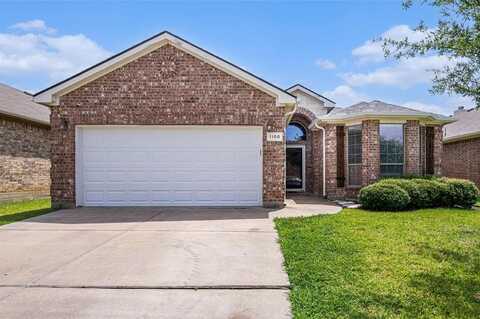 1100 Whittenburg Drive, Fort Worth, TX 76134