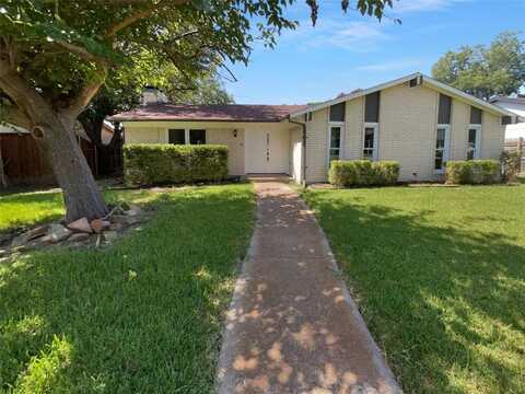 2712 Raintree Drive, Plano, TX 75074