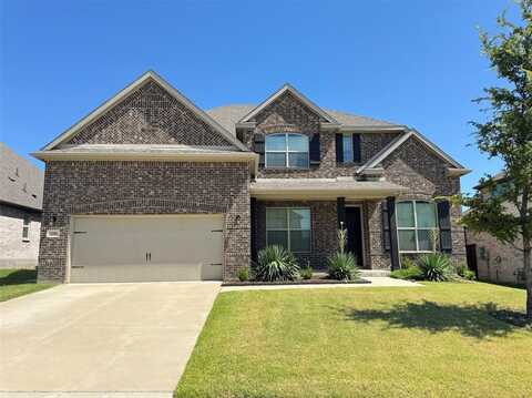 3208 Swather Drive, McKinney, TX 75071