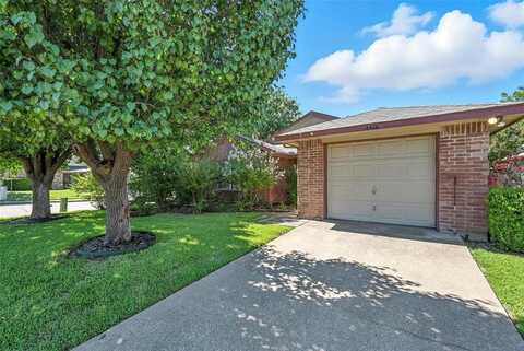 4406 Falls Drive, Dallas, TX 75211