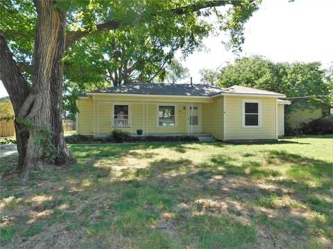 1000 Coit Street, Denton, TX 76201