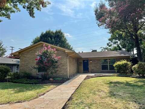 7511 La Avenida Drive, Dallas, TX 75248