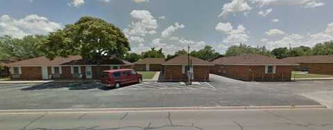 1623 S 14th Street, Abilene, TX 79602