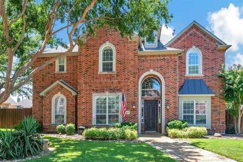 15443 Forest Haven Lane, Frisco, TX 75035