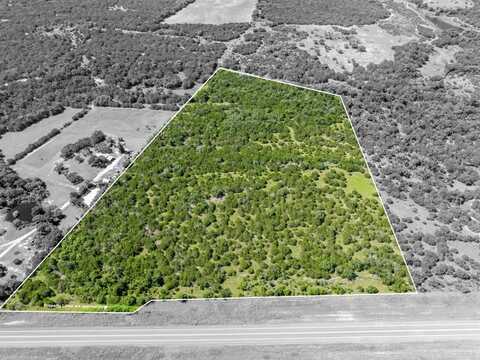 Tbd-25 Acres Us-84, Evant, TX 76525