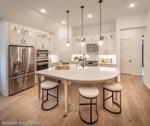 5141 Westhaven Circle, Denison, TX 75020