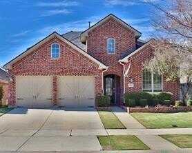 813 Fenceline Drive, Argyle, TX 76226