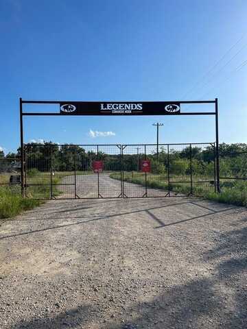 L 1 Rivertrail Circle, Mingus, TX 76463