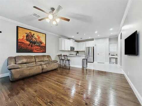 2449 AVALON Court, Bedford, TX 76021