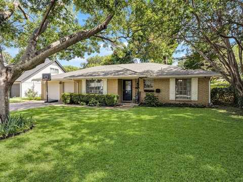 1318 Paisley Drive, Arlington, TX 76015