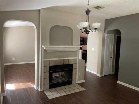 1416 Ross Drive, Lewisville, TX 75067