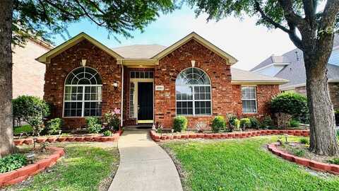2041 Fox Glen Drive, Allen, TX 75013